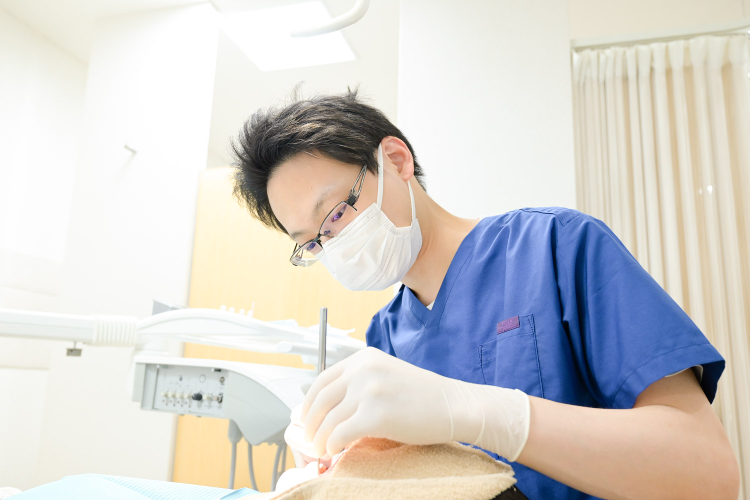 再発を防ぐ「原因療法」